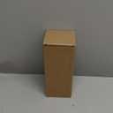 White Ceramic Vase-Flower Vase Dried Flower Vase for Modern Home Decor, Fit for Foyer Living Room Fireplace Bedroom Kitchen,Decent Gift, 8.27" H