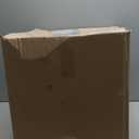 G-SAFAVA 63" Wood Floor Lamps for Living Room with Foot Switch Arc Tall Standing Lamp for Bedroom Mid Century Modern Corner Gold Floor Lamps for Office Nursery Industrial Reading Lamp, Walnut Brown