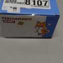 QUMY 4PCS Dog Boots for Large Dogs, Medium Dog Shoes & Paw Protectors for Hot Pavement, Summer Heat Protection, Mesh Breathable Nonslip Dog Booties for Hardfloors, Walking Running Hiking Khaki Size 1