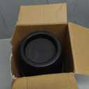 4 inch Bed Risers Heavy Duty, Adjustable Furniture Risers for Bed, Sofa, Table, Chair, Support up to 1500 Lbs (Set of 9, Black)