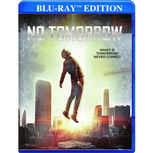 No Tomorrow [Blu-Ray], 
Format: Blu-ray