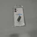 Phone case for iPhone 16 Pro Max and Phone case for iPhone 16 Plus (iPhone 16 Plus) Transparent