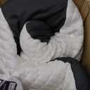 Cervical Neck Pillow for Neck Pain Relief,Neck Support Pillow for Sleeping, Side Sleeper Pillow for Bed,Memory Foam Ergonomic Pillows for Back Stomach Sleepers