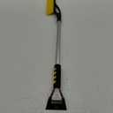 Bigfoot 35" Snowbrush with Scraper - Foam Comfort Grip 1712