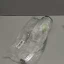 Comotomo - Soft Hygienic Silicone Baby Bottle Single Pack 3m+ Green - 8 oz.