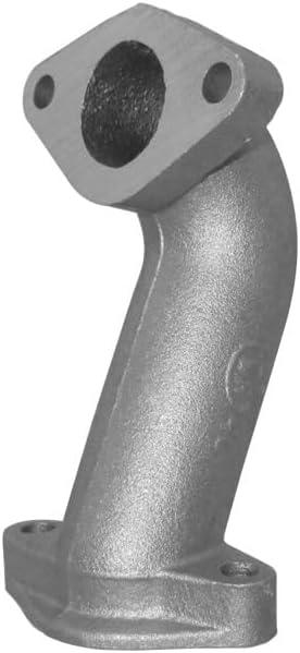 22mm Intake Pipe For 50cc 70cc 90cc 110cc 125cc Pit Dirt Bike ATV Motorcycle