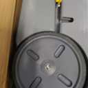 Bissell Commercial Bissell BigGreen Commercial BG10 Deep Cleaning 2 Motor Extractor Machine