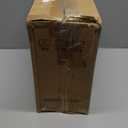 ROWNYEON Light Up Travel Makeup Case With Mirror - Portable Makeup Organizer and Train Case for Makeup Artists and Girls (Pink)