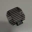 RAYANA Voltage Regulator Rectifier Compatible for Yamaha XVS1100 V-Star Custom 2000-2009 XVS1100 V-Star 1999-2002 YZF R6 2006-2012 Grizzly 600 YFM600 1999-2008 Kodiak 450 YFM450 2003-2006 Rhino 450