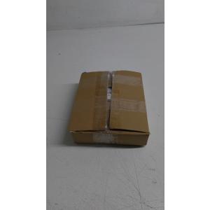 Leg Bag Urinary Drainage Bag, 750ml, Anti-Reflux Valve, Cloth Straps, Easy Flip Drain (Pack of 10)