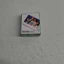 Fujifilm Instax Wide Instant Film Twin Pack - 20 Exposures