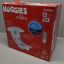 Huggies Size 2 Diapers, Little Snugglers Baby Diapers, Size 2 (12-18 lbs), 148 Count