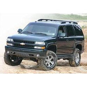 Skyjacker C9681B 6"Bx Kt Chv/Gm Hd 4Wd 1-2