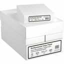 Multipurpose Copy & Printer Paper, Letter Size 8.5" x 11", 20 lb, 92 Bright, White, 500 Sheets/Ream, 8 Reams (4,000 Sheets Total)