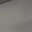 Pangda 2 Pack Replacement Fluorescent Light Covers 22.5 x 46.5 Inch Clear Acrylic Ceiling Lighting Panel Flat Sheet for Overhead Fixtures