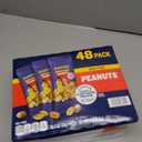Planters Salted Peanuts (48 1-ounce packs) (EXP 12/16/26)