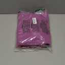 2 Pack XXXL Dog Sweater, Fleece Dog Sweaters for Large with Leash Ring Winter Warm Pet Sweater Thick Clothes Pullover Dog Sweatshirt Coat,XXXL,Pink,Purple