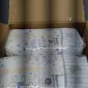 Huggies Overnites Size 6 Overnight Diapers (35+ lbs), 42 Ct