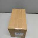 100 Pcs Cute Artificial Strawberries, Fake Plastic Red Strawberries Faux Realistic Strawberry Decor Lifelike Fake Fruit Decorative for Photography Prop Cake Christmas Decoration