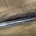 Window Visor for 2021-2026 Nissan Rogue, Out-Channel Rain Guards Shields Vent Deflector Shade Wind Dark Smoke 2022 2023 2024 2025 21 22 23 24 25 26, Tape-On Outside-Mount, 4PCS