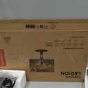 Lenovo Legion 24-10 Gaming Monitor - 23.8" IPS FHD Display - 240Hz - 0.5ms MPRT - AMD FreeSync Premium - HDR10 - Ergonomic LTPS Stand - HDMI 2.1 and DisplayPort 1.4 - Raven Black