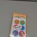 12 Pcs 6 7 Party Favor Bags - Six Seven Themed Paper Gift Bags for Kids Birthday Decorations, Basketball Fan Party Supplies with 6 7 Meme Prints