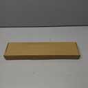 4PCS Car Door Sill Protector for Jeep Wrangler JL JLU 2018-2025 &Gladiator JT 2020-2025,Stainless Steel Material Door Sill Guards for Wrangler Accessories,4 Door (Brushed Black)