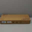 PUOENI 2025 2026 Model Y Juniper Rear Bumper Guard 1 PCS Anti-Scratch TPE Rear Trunk Door Sill Protector for Refresh Model Y Juniper (Premium/Performance)-NO for (Standard)