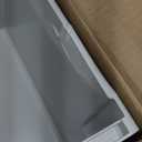 SentrySafe White Document or File Organizer Accessory for SFW205 Fire Safes, 917