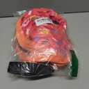 Supet Inflatable Dog Cone Collar Alternative After Surgery, Dog Neck Donut Collar Recovery E Collar for Neuter, Soft Pet Cone for Small Medium Large Dogs (Pink, XL)