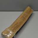 UIOSANRT Matte Black Shower Curtain Rod 31-79 inches with Holders, Stainless Steel Shower Rod & Tension Rod, Adjustable Tension Shower Curtain Rod for Bathroom, Windows, Closet