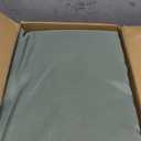 Fitable 6 Pack Sage Green Rectangle Table Clothes - 70 x 120 Inch - Wrinkle and Stain Resistant Fabric Tablecloths, Washable Polyester Table Covers for Wedding, Party, Banquet, Formal Events