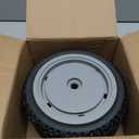 The ROP Shop (2) OEM Toro Rear Wheel Gear Assemblies for Super Recycler Push Lawn Mower