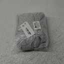 Sofa Covers Couch Covers for Sofa Pet Friendly Couch Cushion Covers Universal Sofa Covers Washable Stretch Slipcovers for Sectional Sofa (Texture Light Gray, Extra Large Single Seat Cover)