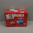 Huggies Size 3 Diapers, Little Snugglers Baby Diapers, Size 3 (16-28 lbs), 136 Count