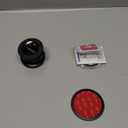 LISEN for Magsafe Car Mount, Cell Phone Holders for Your Car, Magnetic Car Accessories for Women Men BMW Jeep Truck, Vacuum SuctionPro Mount for Gifts Kits, for iPhone 17-12 Pro Max, Black