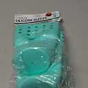 Bwell Tumbler Silicone Sleeve, Green Pack 3
