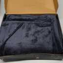 2-Pack 1200 GSM Car Drying Towels  Microfiber Towels for Cars (36" x 24"), Ultra-Absorbent, Streak-Free, Scratch-Free, No Water Spots, Double-Twist Pile & Edgeless Design (Gray)