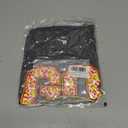 Boys Girls Football Shirt Game Day T Shirt Sport Lover Long Sleeve Tops