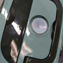 Vabaso Electric Lunch Box for Adults, 80W Heated Lunch Box Portable Food Warmer Lunch Box for Work/Men/Car/Truck with 1.5L 304 Stainless Steel Container Fork & Spoon, 110V/12V/24V