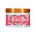 Tree Hut Mistletoe Magic Whipped Shea Body Butter, LongLasting Hydration for Soft, Smooth Skin, Nourishing Essential Body Care, Lightweight Moisturizer, Holiday Gift & Stocking Stuffer, 8.4 fl oz