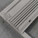 LG 10000 BTU Window Air Conditioners [2023 New] Dual Inverter Remote WiFi Enabled App Ultra-Quiet Washable Filter Cools 450 Sq.Ft AC Unit air conditioner Easy Install White LW1022FVSM