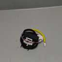 W11307244 W10682535 Washer Lid Lock Switch - For Whirlpool Maytag Amana Latch Washing Machine Assembly With W10838613vp W10838613 W11253733