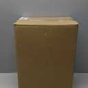 Makeup Organizer Skincare Organizers - Cosmetic Display Cases with Transparent Cover, Skin Care Organizers for Bathroom Countertop, Bedroom Vanity Desk, Lipstick Organizer, White