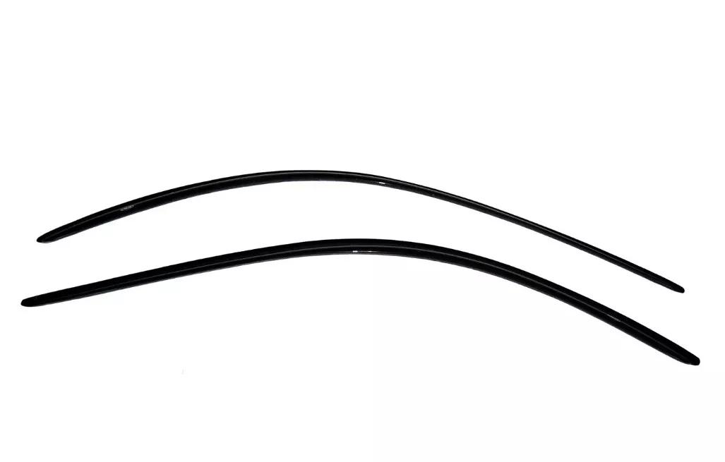Car Moldings 52x2" 2 Pack