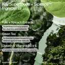 Youth To The People Superfood Facial Cleanser - Kale + Green Tea Daily Face Wash, Gentle Makeup Remover, with Soothing Antioxidants for Glowing Skin, pH Balance, Clean Pores, Sulfate-free, Refillable (8 Fl Oz (Pack of 1))