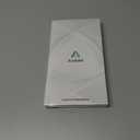 andobil for iPhone 15 Case [360 Ring Stand] [Compatible with Magsafe] Military Drop Protection Non-Yellowing Magnetic iPhone 15 Slim Thin Phone Case for Men Women - Ultra Clear, 6.1 Inches