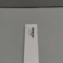 Stylus Pen for iPad A16 11th 10th 9th 8th 7th 6th Generation, iPad Pro 12.9 11 13 inch M4, iPad Air M3 M2 5th 4th 3rd Gen, iPad Mini A17 Pro 7 6 5, for Apple Pencil Pro 1st 2nd Gen Alternative (White)