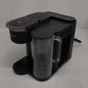 Keurig K-Brew+Chill Iced or Hot Single-Serve K-Cup Coffee Maker with MultiStream and QuickChill Technology, 70oz. Removable Reservoir