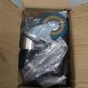 Selens 0.87inch/22mm Light Stand Wheels Set 3pcs, Heavy Duty Photography C Stand Wheels with Brake for Photo Studio Video Shooting